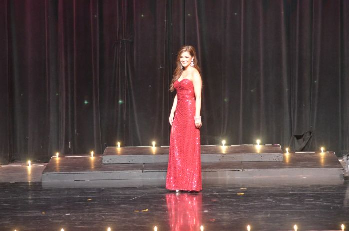 Miss County 2014